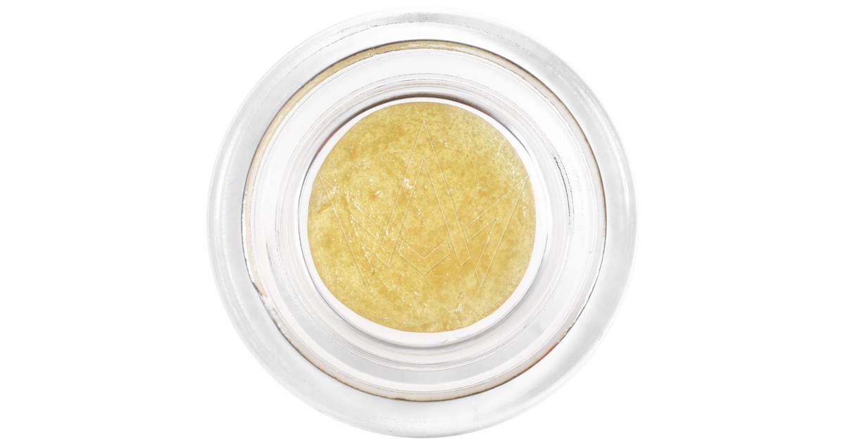 Papaya Punch Premium Live Rosin