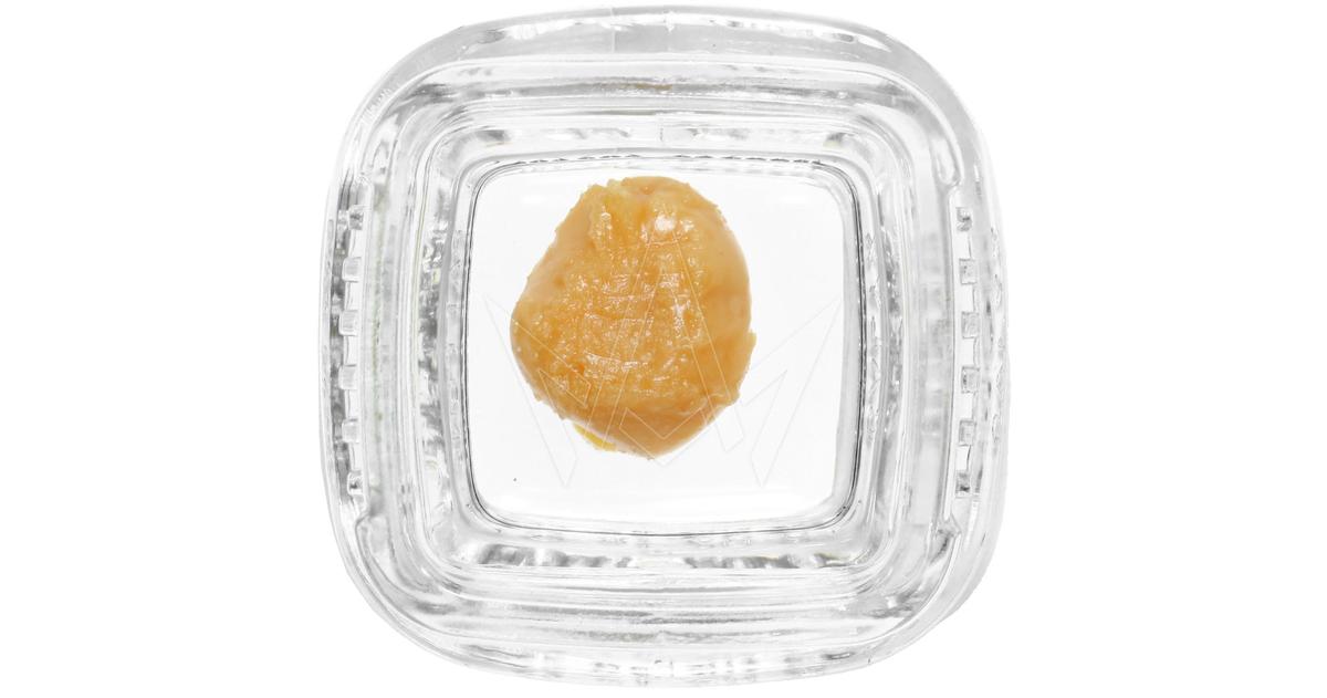 Wedding Cake Wilson Live Rosin
