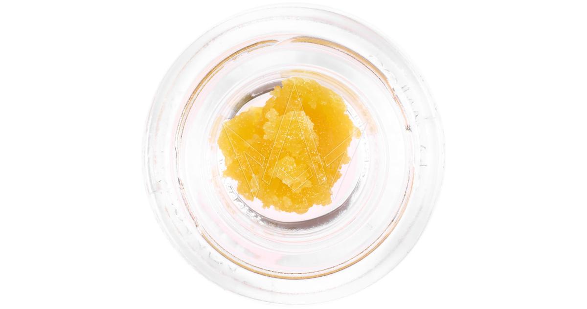 Cookie Pie #20 Live Resin
