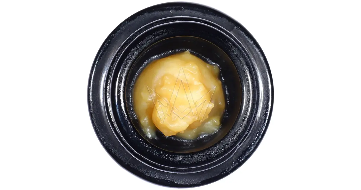 Tres Leches Live Rosin