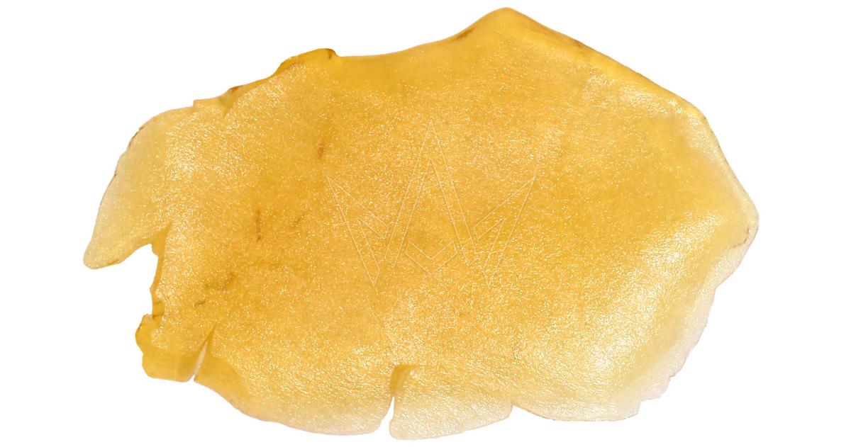 OG Shatter