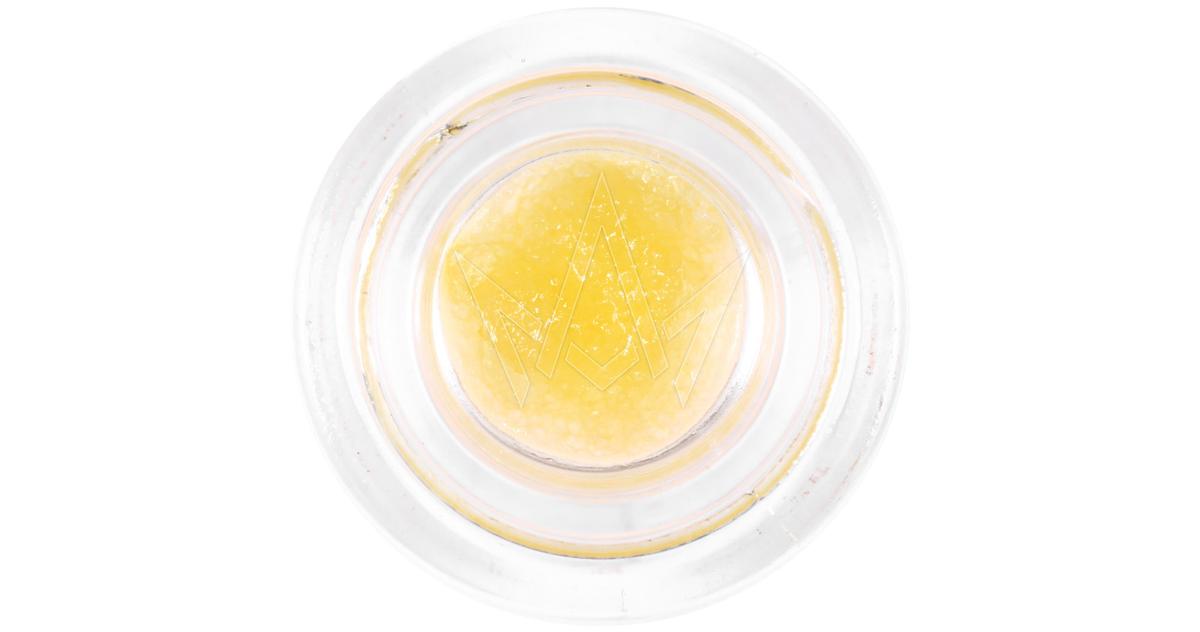 Sour Pinot Sauce