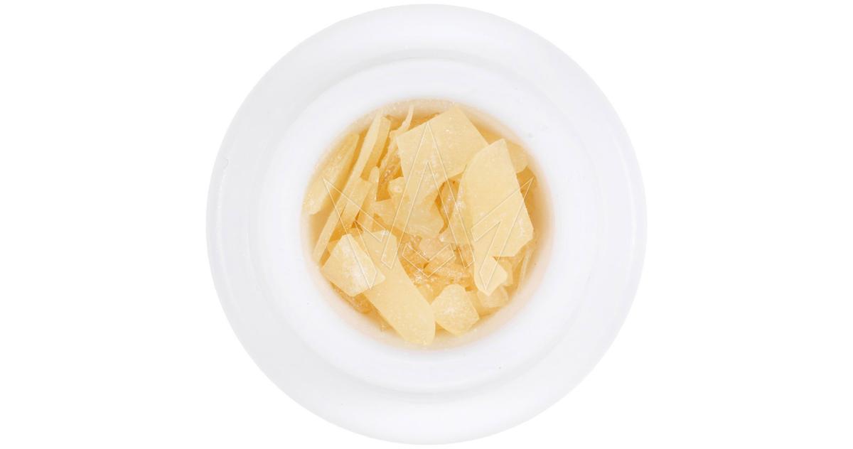 Stardawg Pie #9 Persy Live Rosin