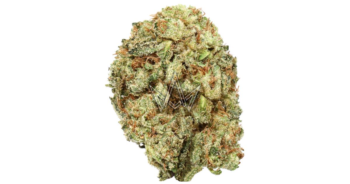 Zero OG