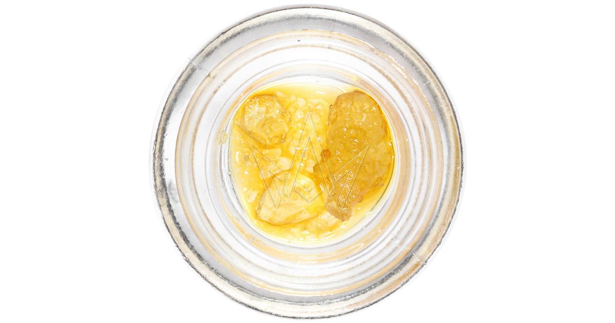Runtz Diamonds & Sauce