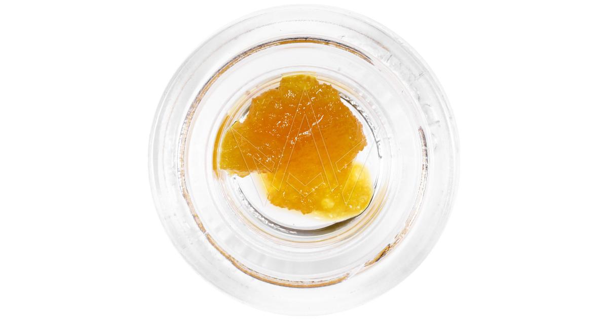 Limeade Live Resin