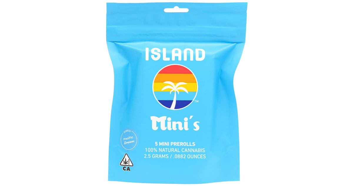 Donut Shack Mini Pre-Roll Pack