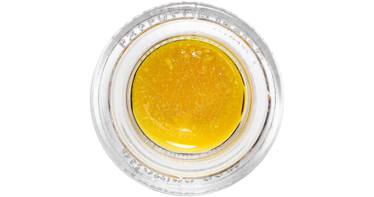 T.I.T.S Live Resin