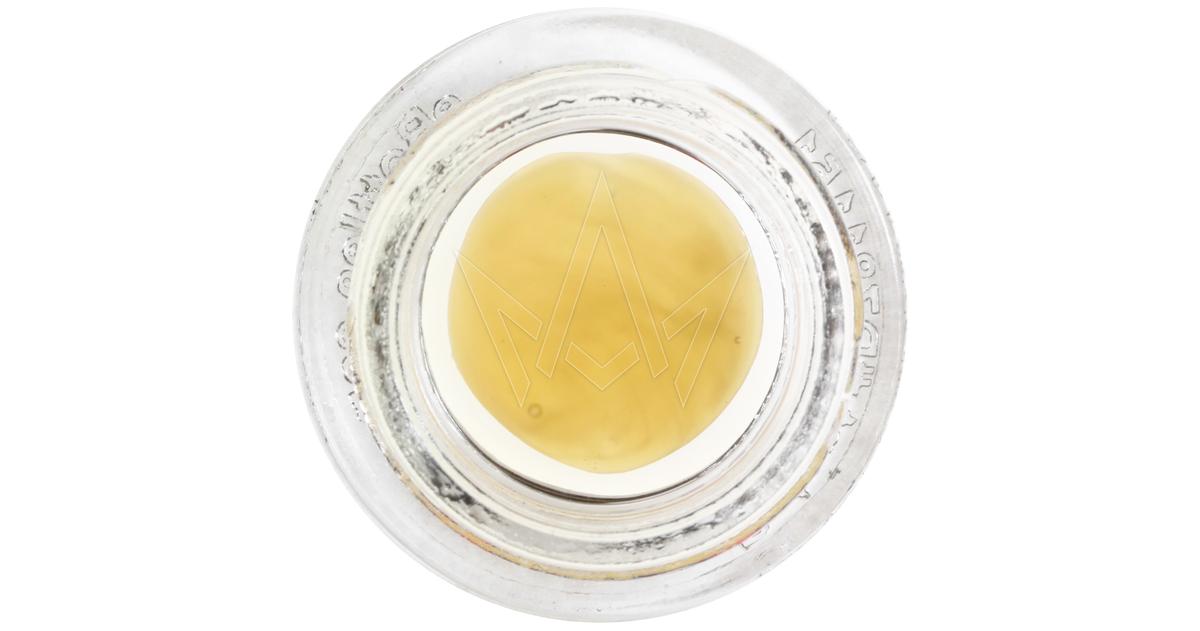 Alienade Rosin