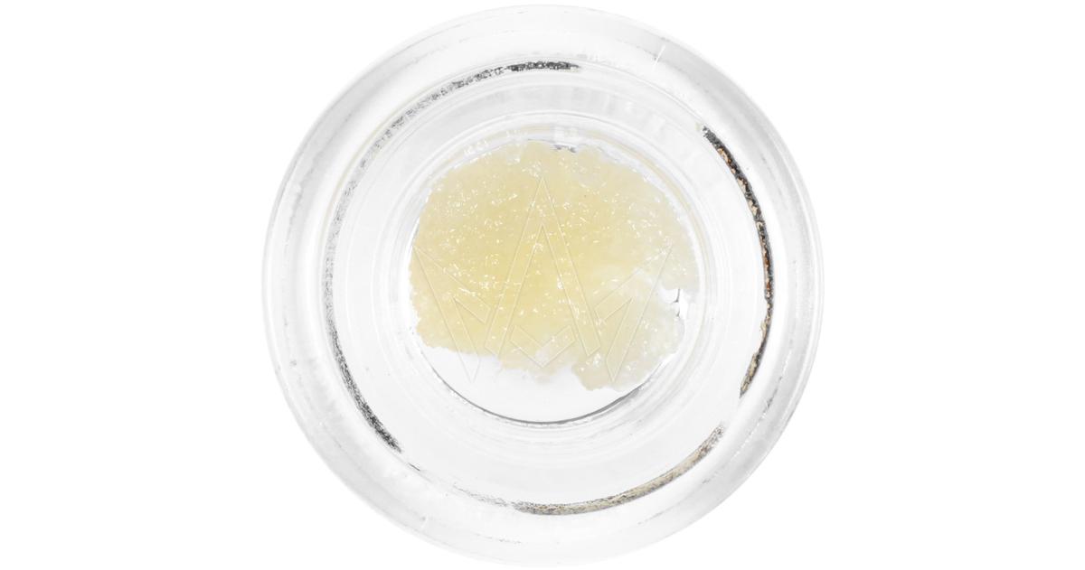 Runtz Cured Resin Sauce