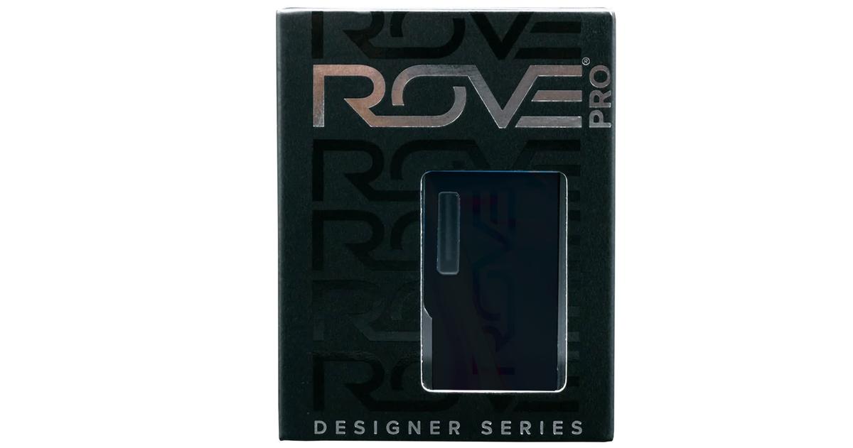 Blue Wave Pro Battery