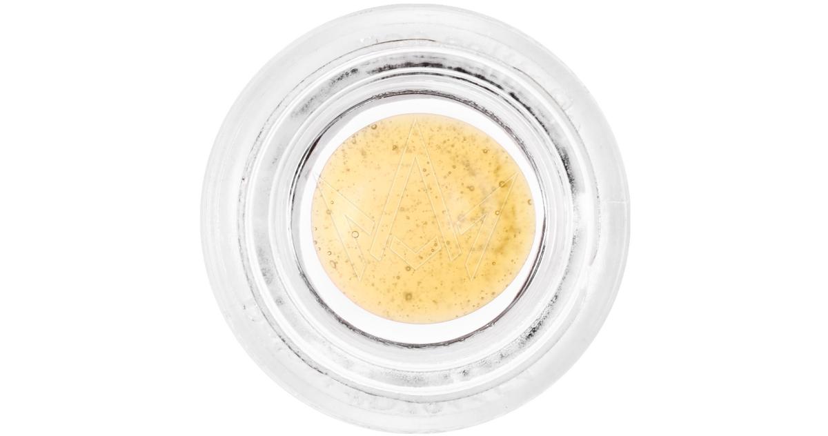 Papaya Rosin
