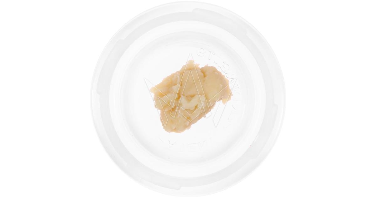 FLY Headstash Live Rosin