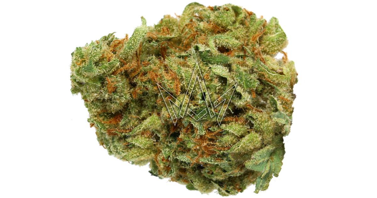 Super Lemon Haze
