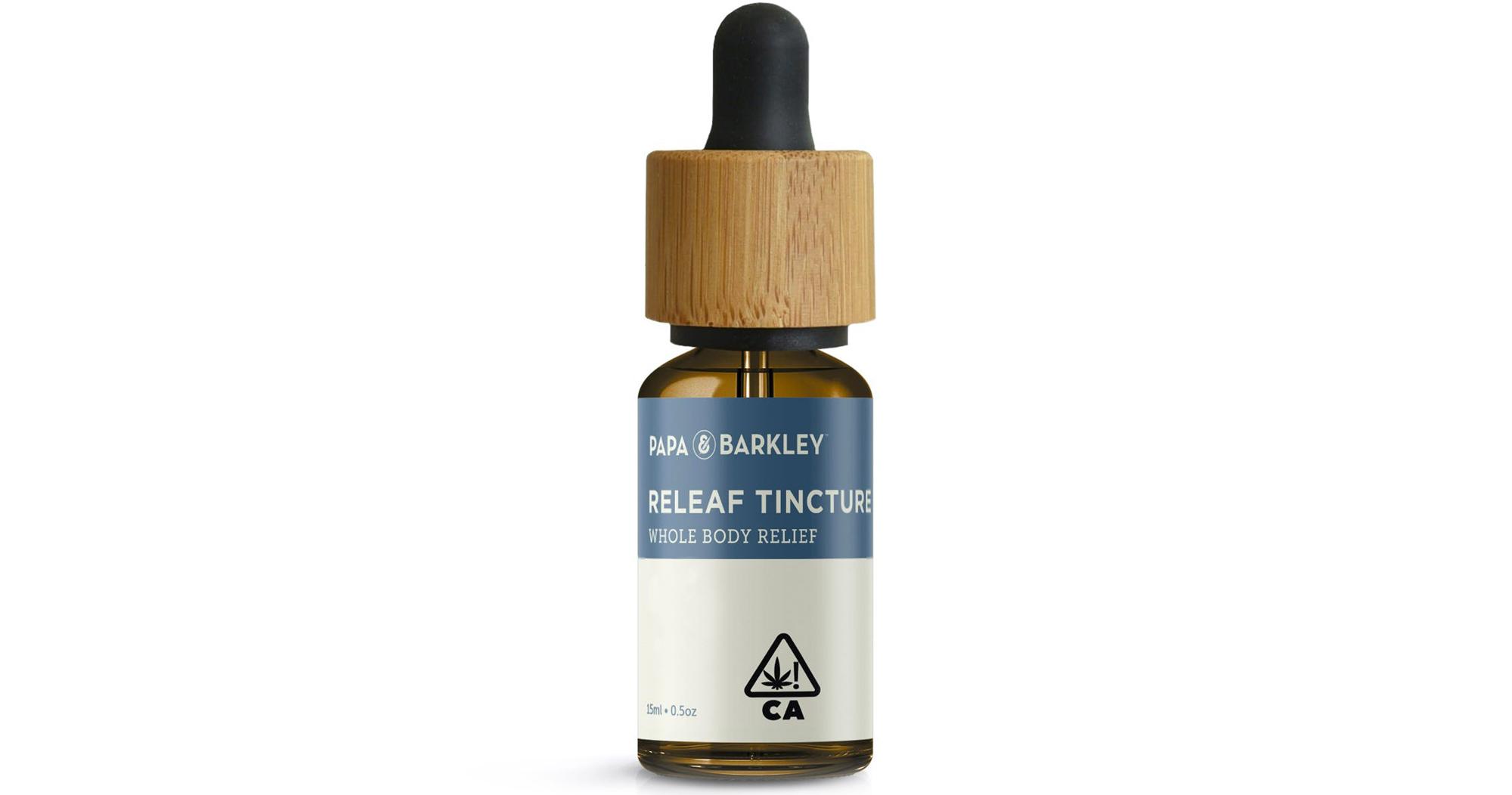 1:1 Releaf Tincture