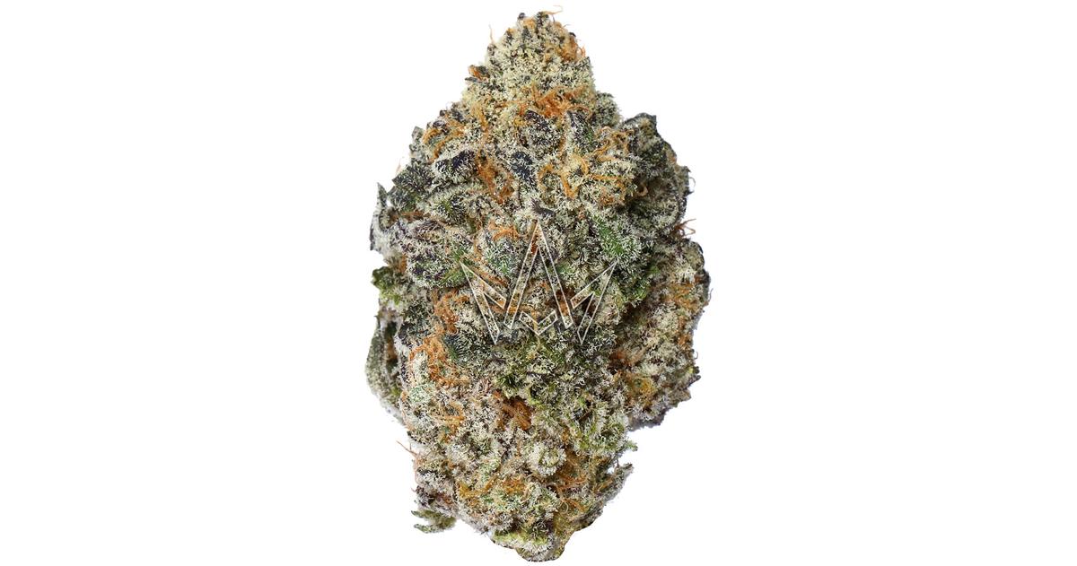 Boo Berry