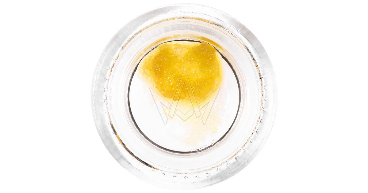 Cereal Milk Live Resin Diamonds