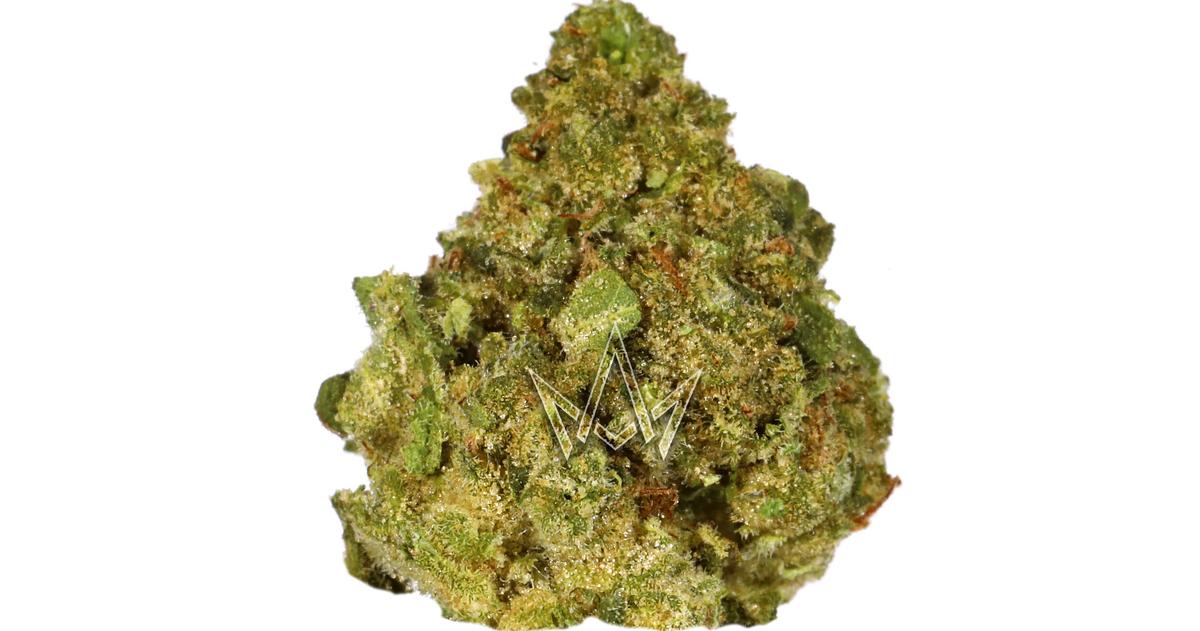 Snow Cone White Label