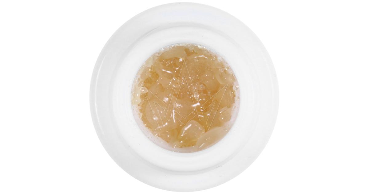 Donny Burger Persy Live Rosin