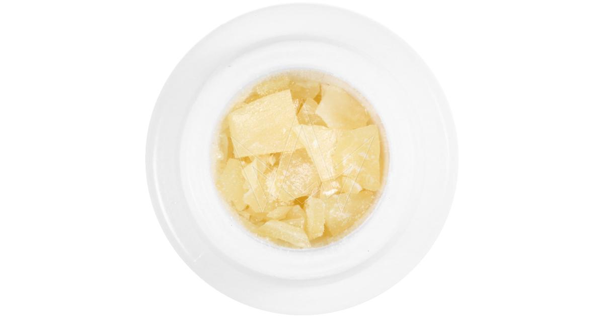 Guava x GMO x Grape Topanga x Z Cake #9 1st Press Rosin