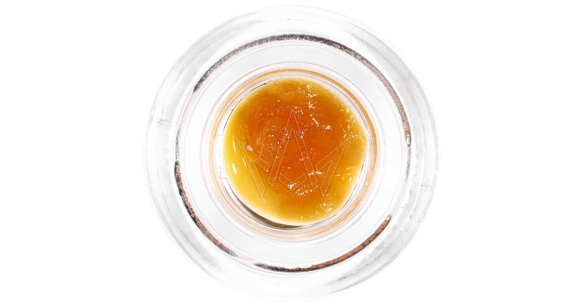 Lemon Juice Jones Live Resin