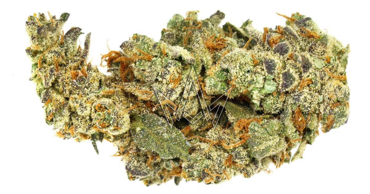 The Chronic