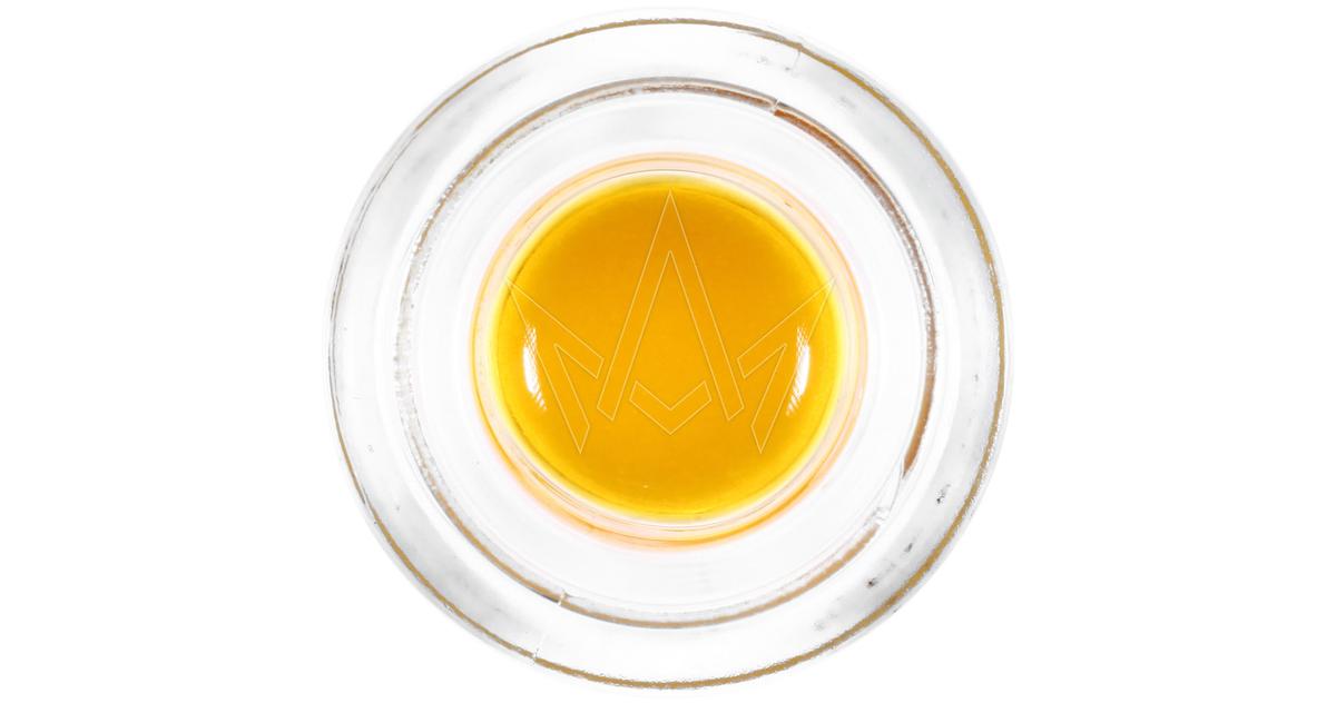 Super Lemon Haze Live Resin