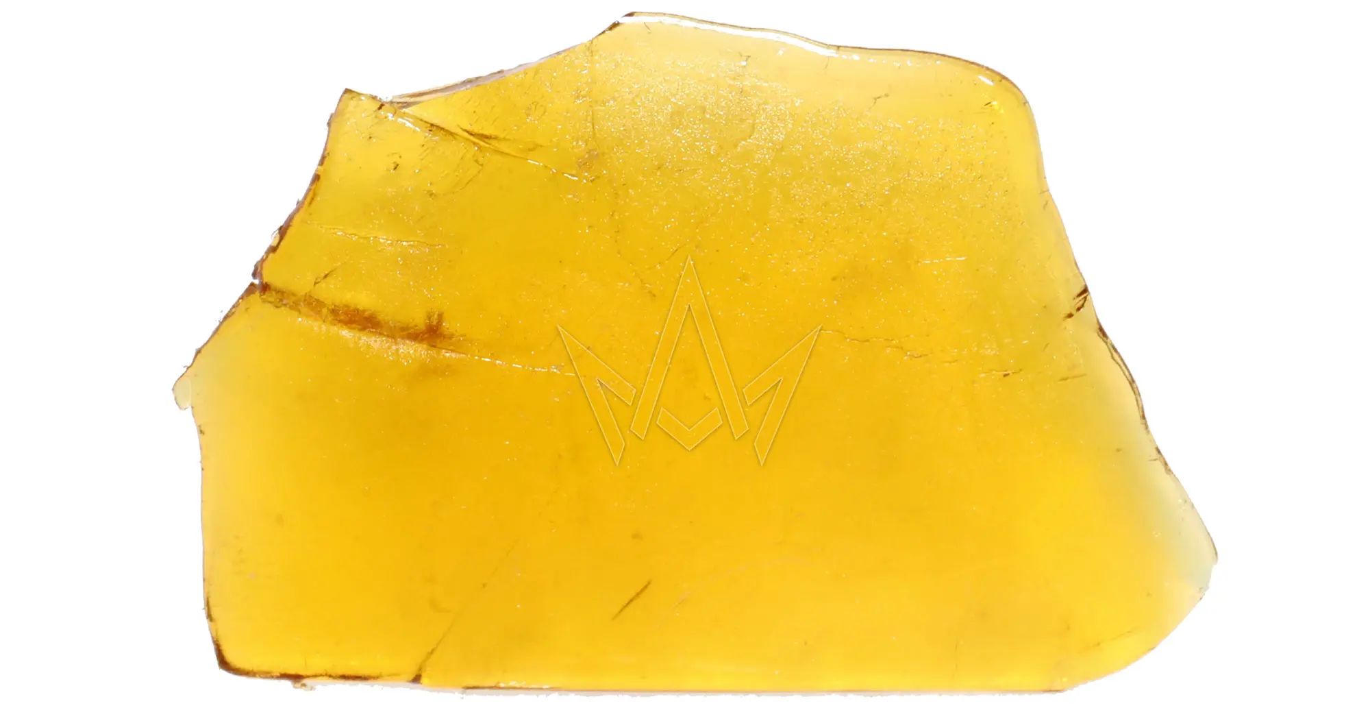 Ambrosia Cured Resin Shatter