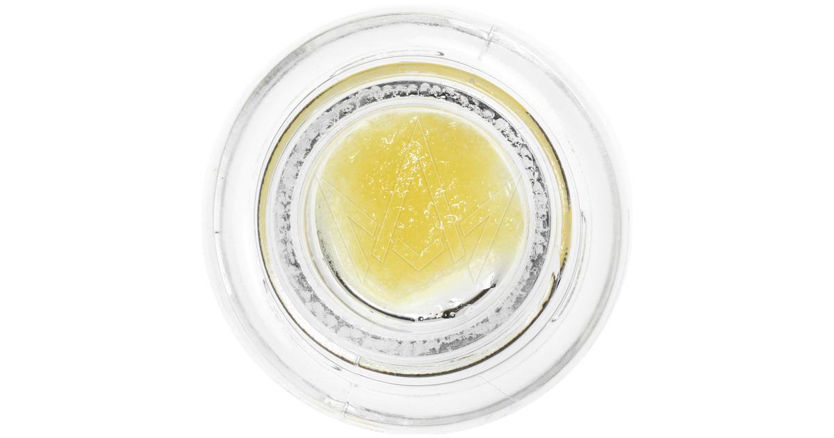 Garlicane Sauce