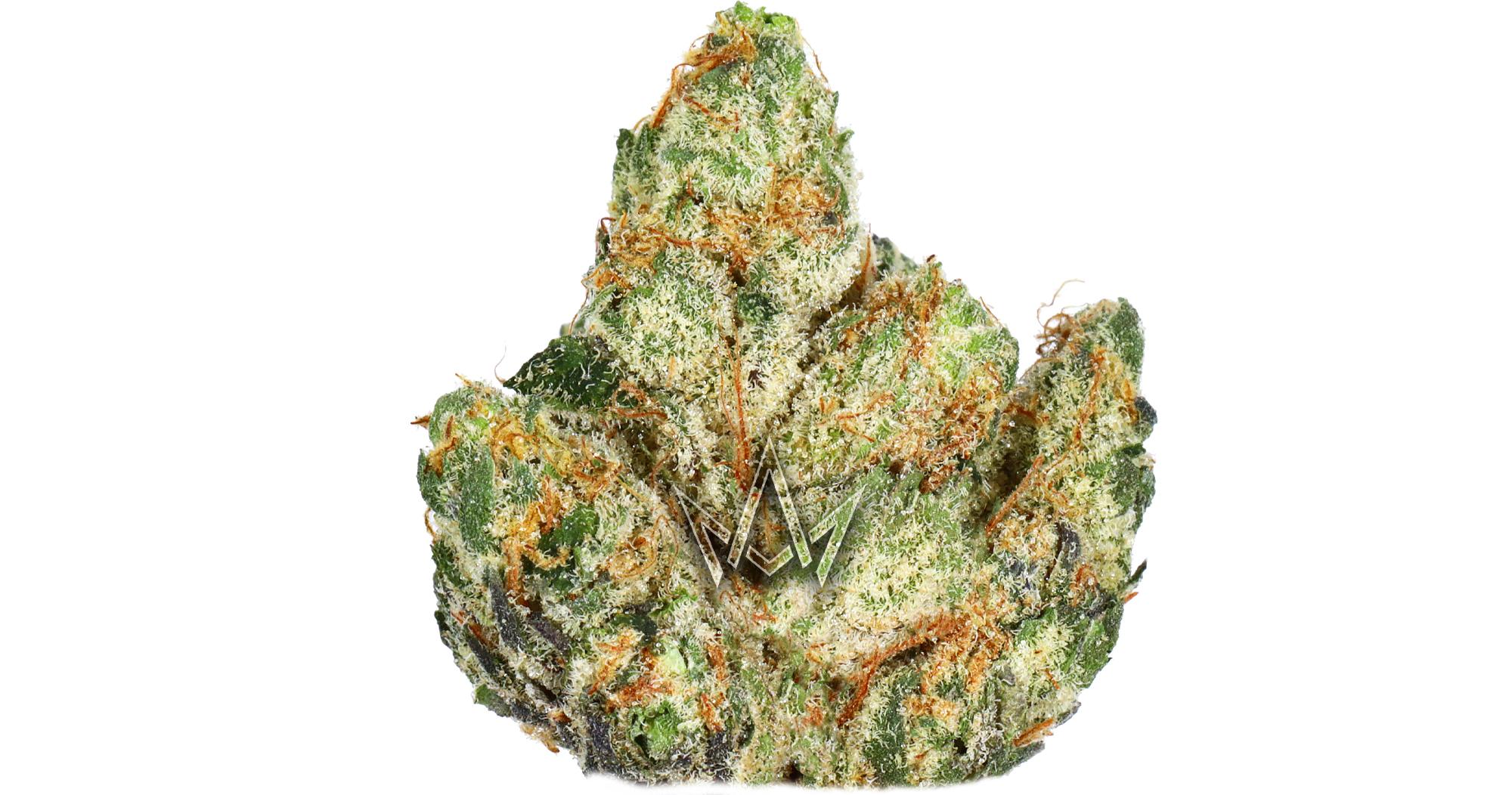 Amnesia Cake