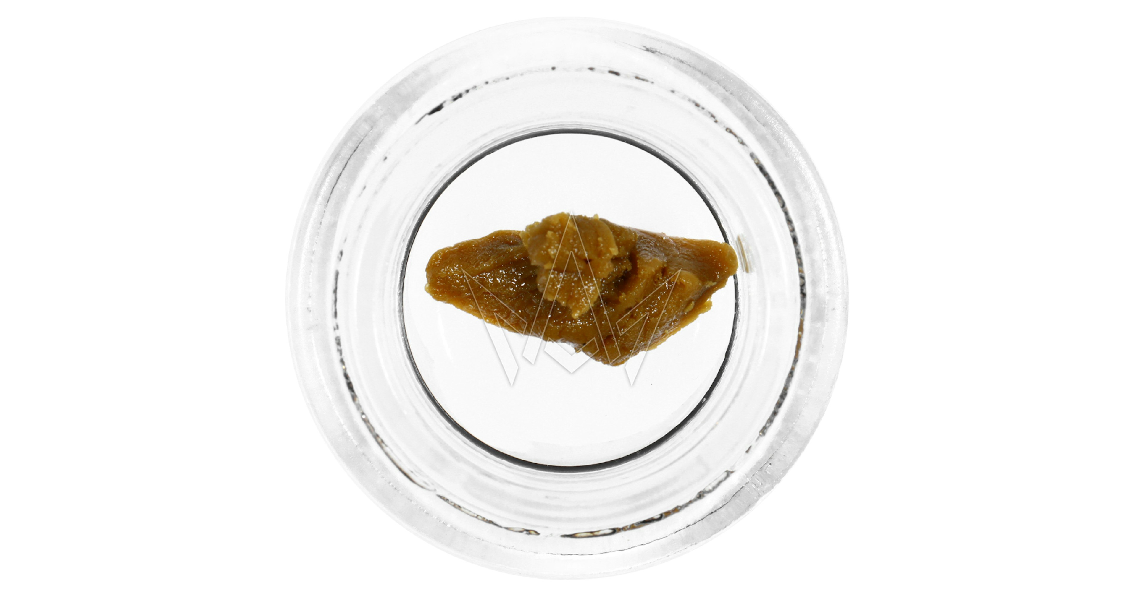 Gelato 33 Budder