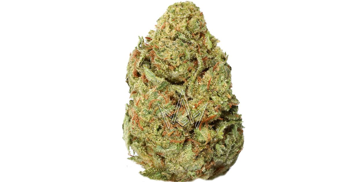 Heavy OG