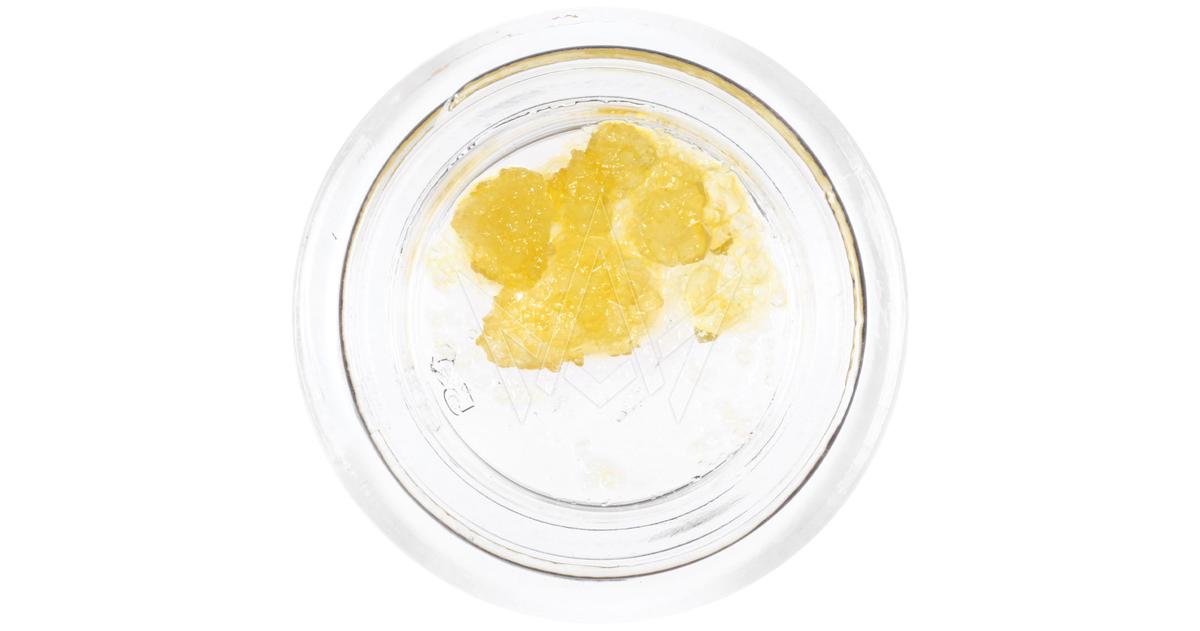 Berry Pie Live Resin Diamonds