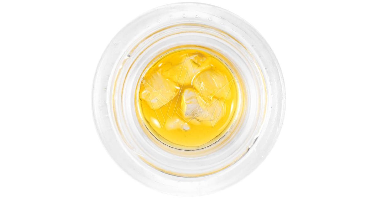 Fatso Live Resin Sauce