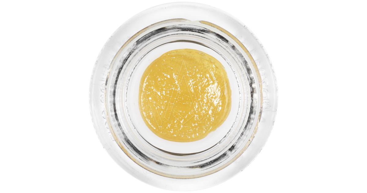 Gargoyle Melon Berry Premium Live Rosin