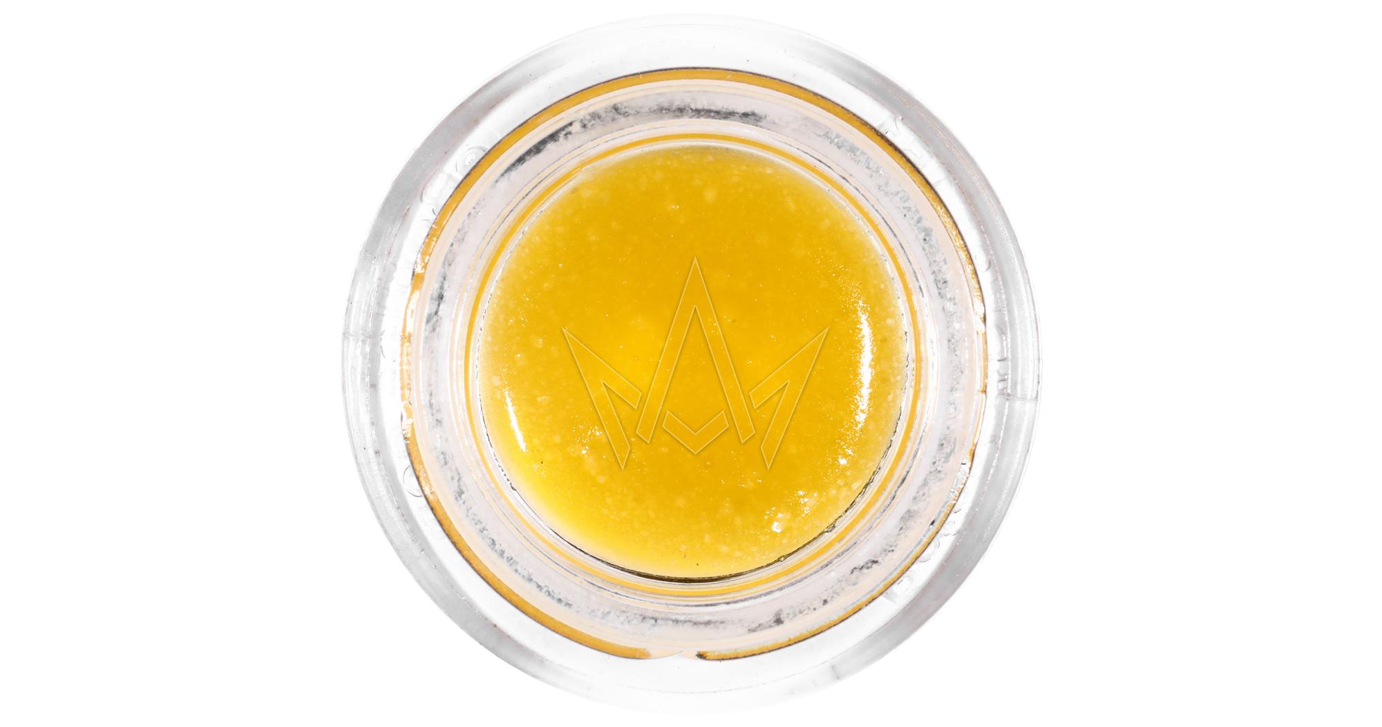 White Walker Curated Live Resin