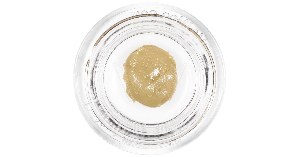 Papaya Punch Cold Cure Rosin