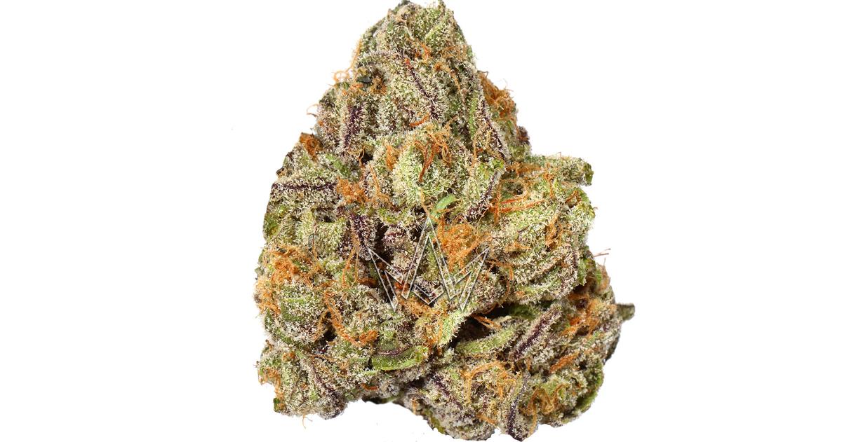 Old Family Purple