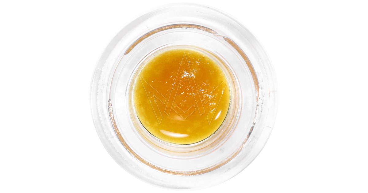 Lemon Fuel OG Live Resin