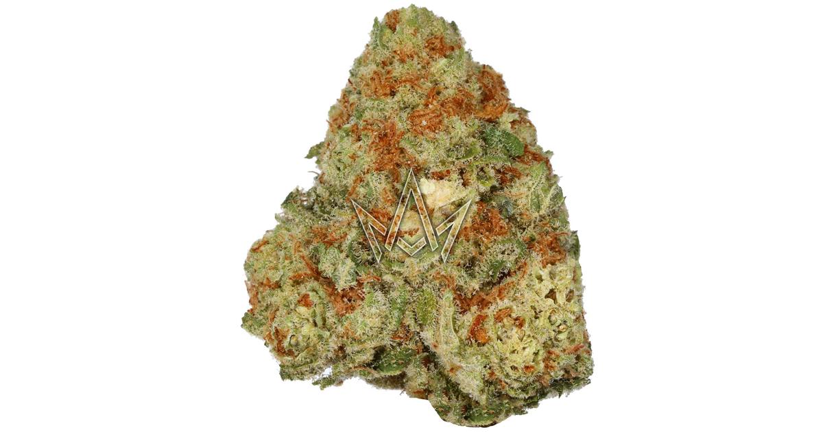 Golden Papaya