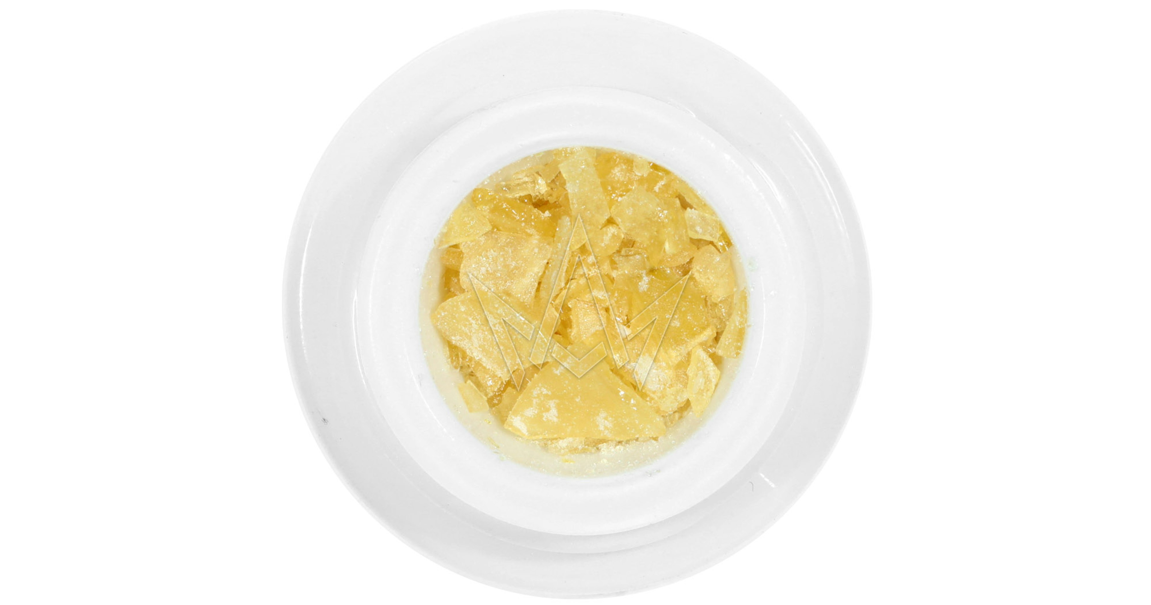 Kimbo Kush L.S. 1st Press Rosin