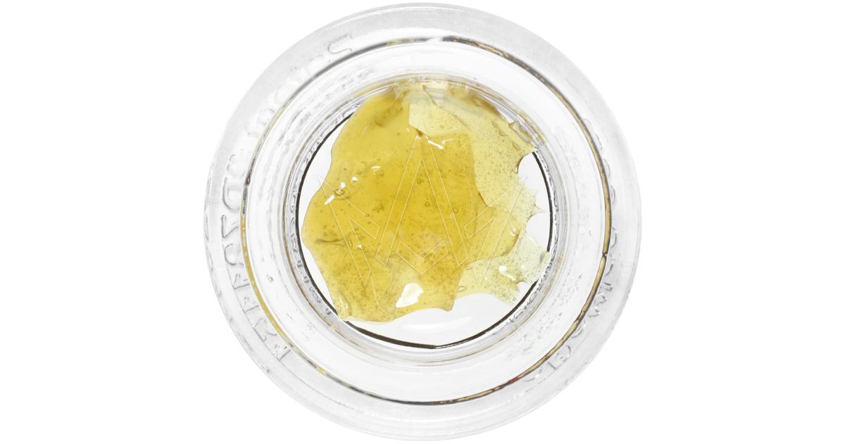 Watermelon Berries Live Rosin