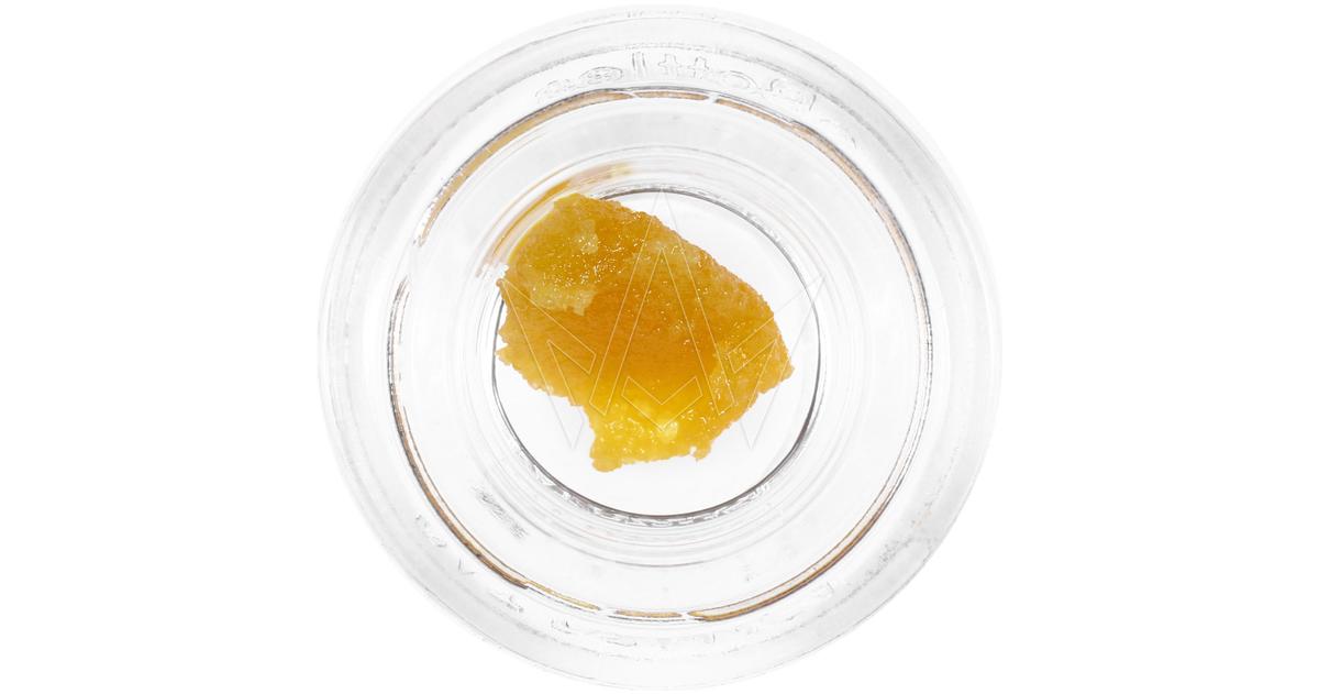 Gorilla Funk Live Resin