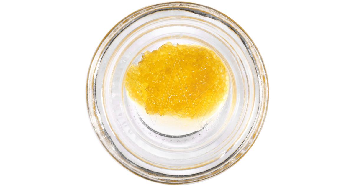 Casino OG Live Resin Terp Sugar