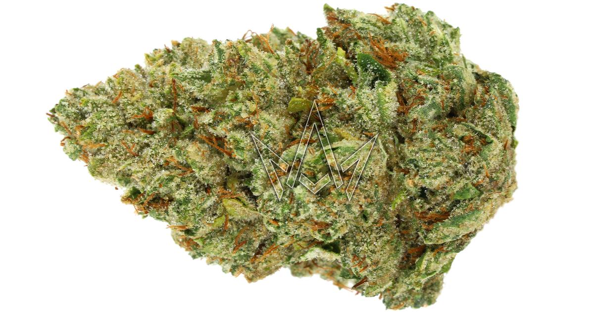 Yoda OG