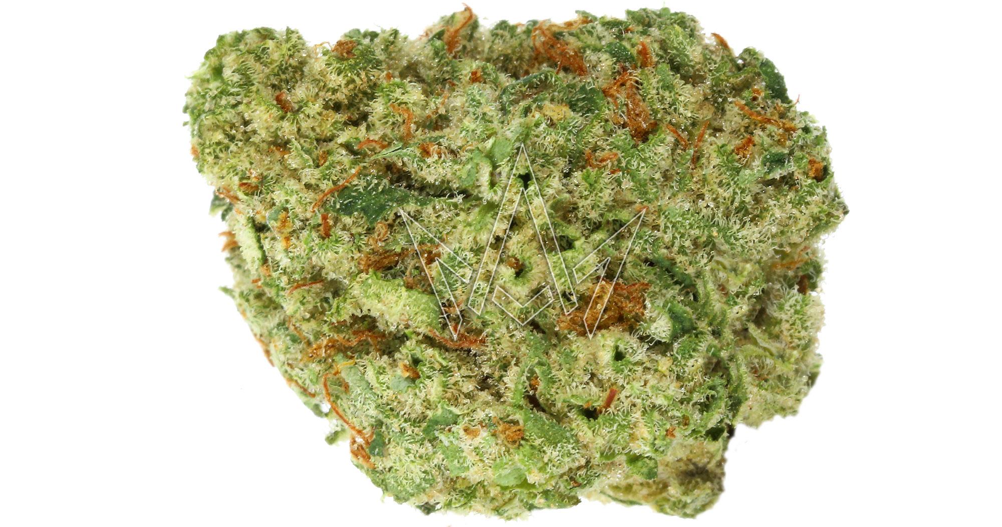 Panama Red