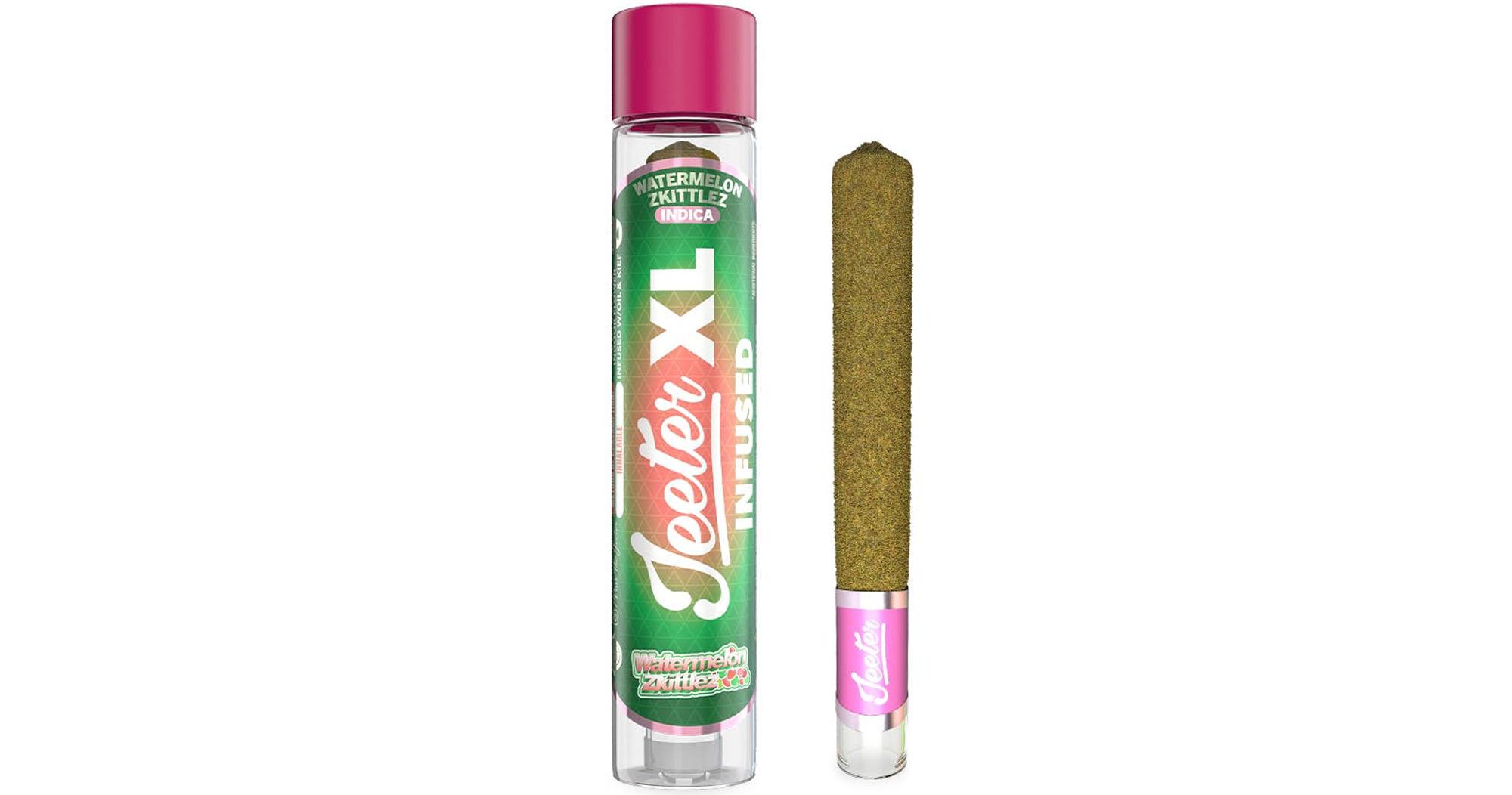 Watermelon ZKZ XL Infused Pre-Roll