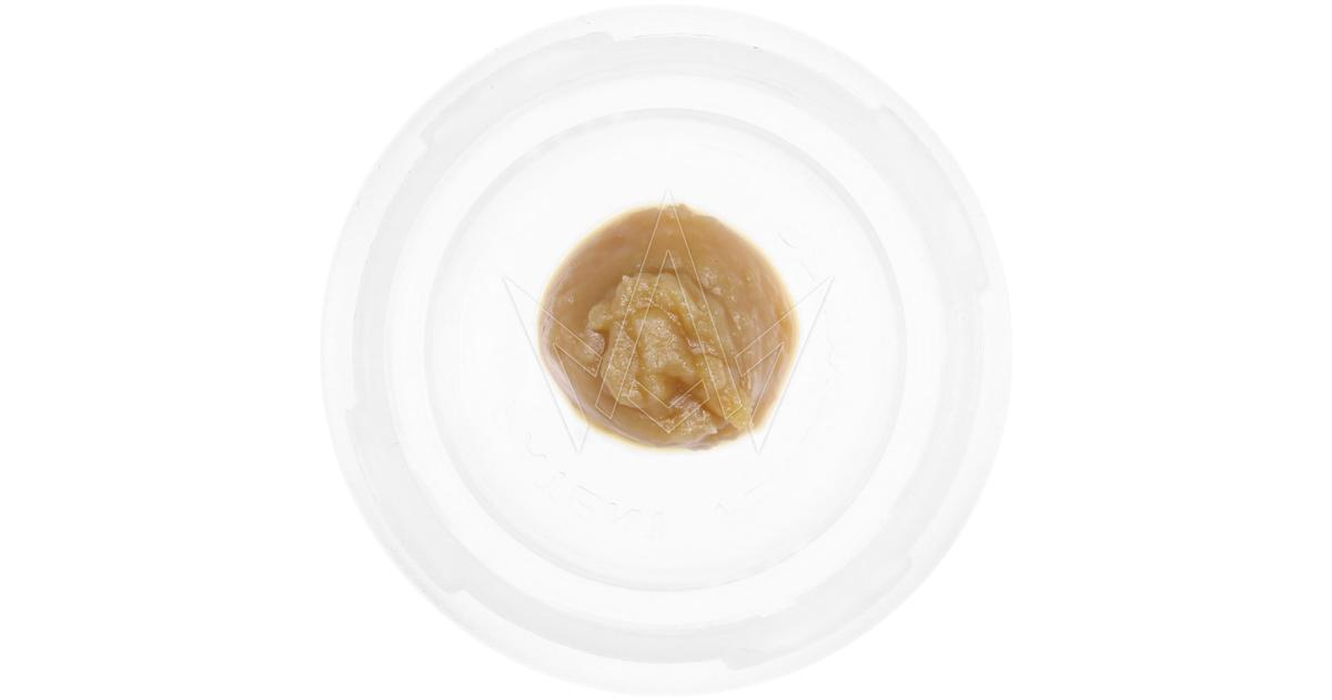 Wookies Cold Cure Rosin