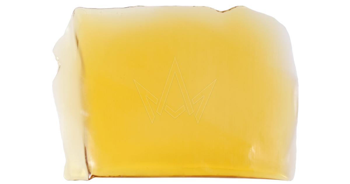 3.14 Cured Resin Shatter