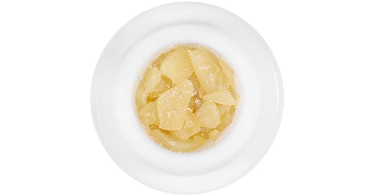 Gakolina #31 1st Press Rosin